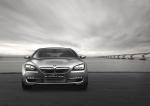 BMW 6-Series Coupe Concept 2010 года